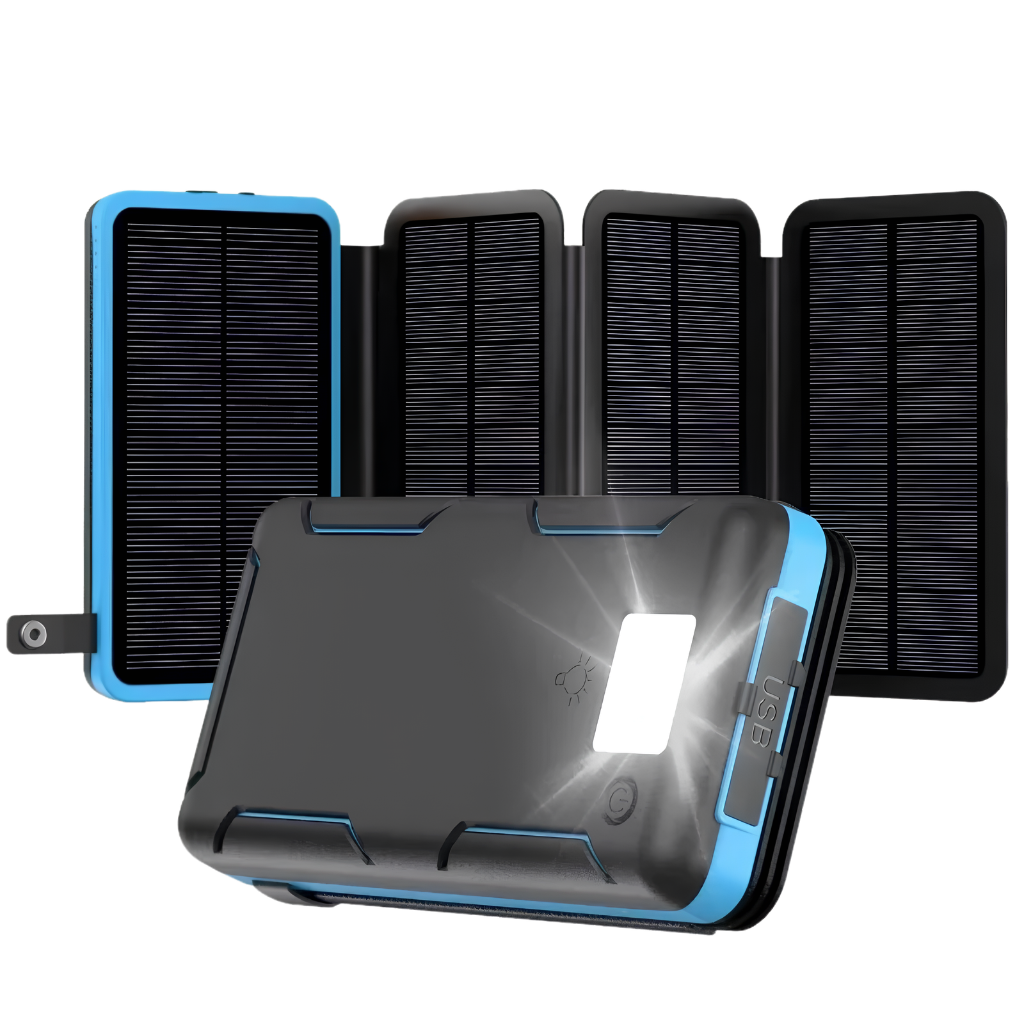 SolarCore Pro