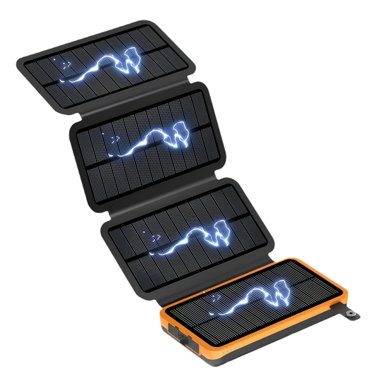 SolarCore Pro