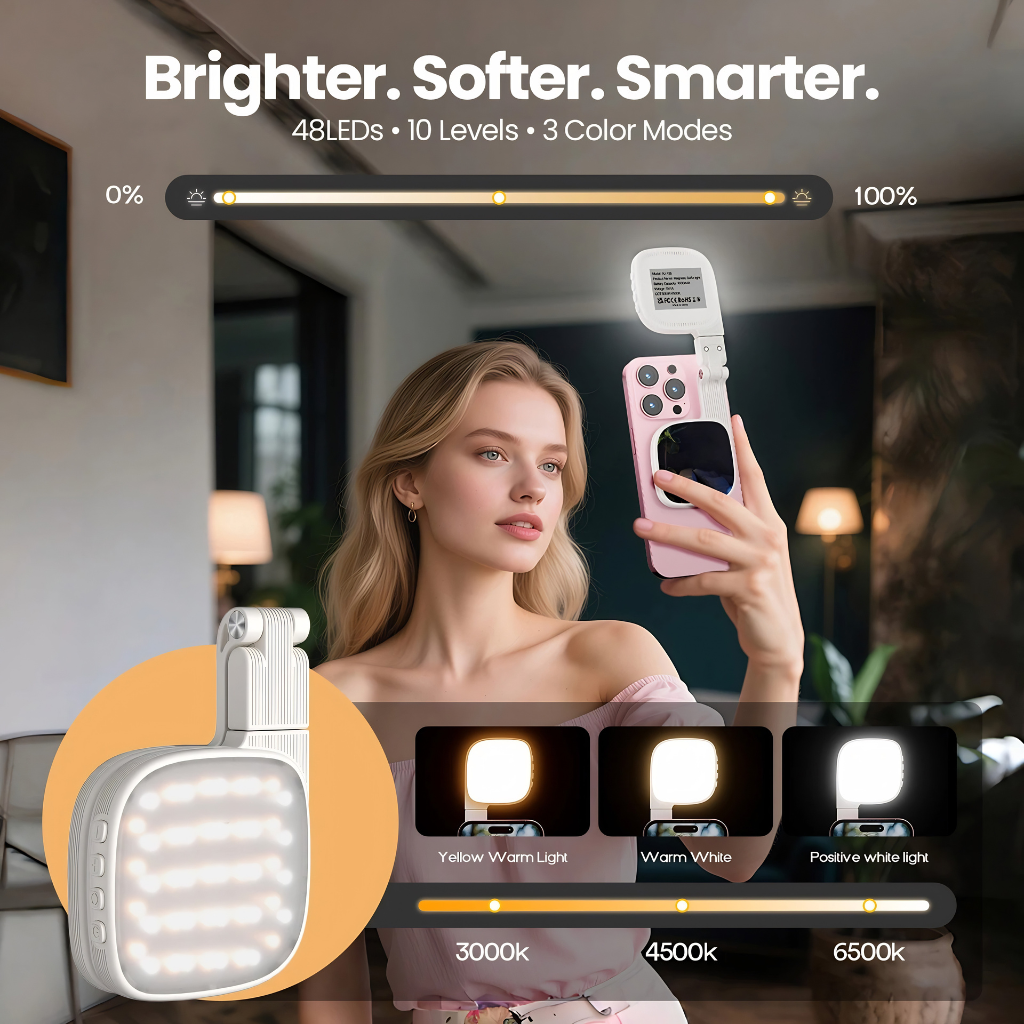 GlowMag Mini™