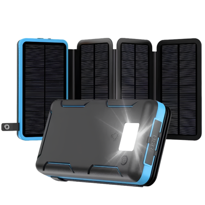 SolarCore Pro