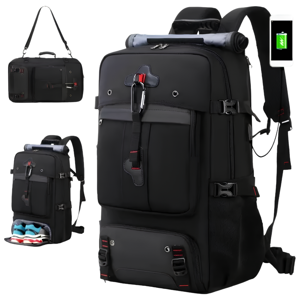 UrbanHike Pro