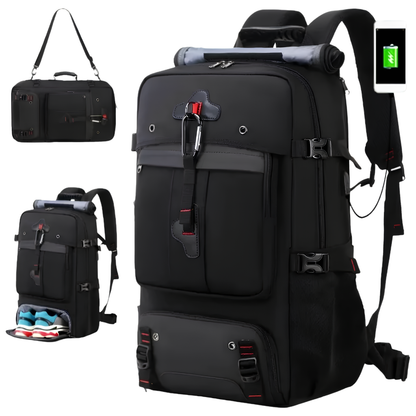 UrbanHike Pro
