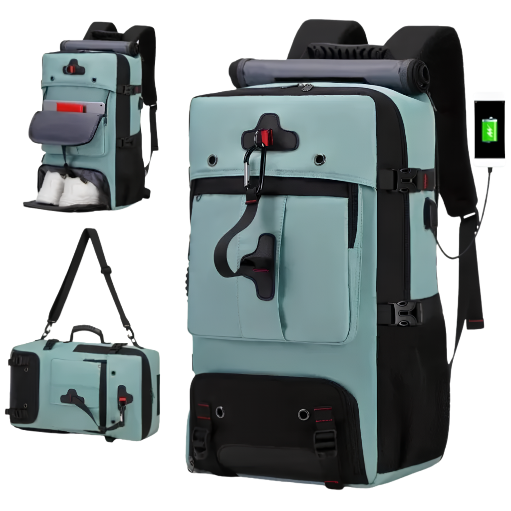 UrbanHike Pro
