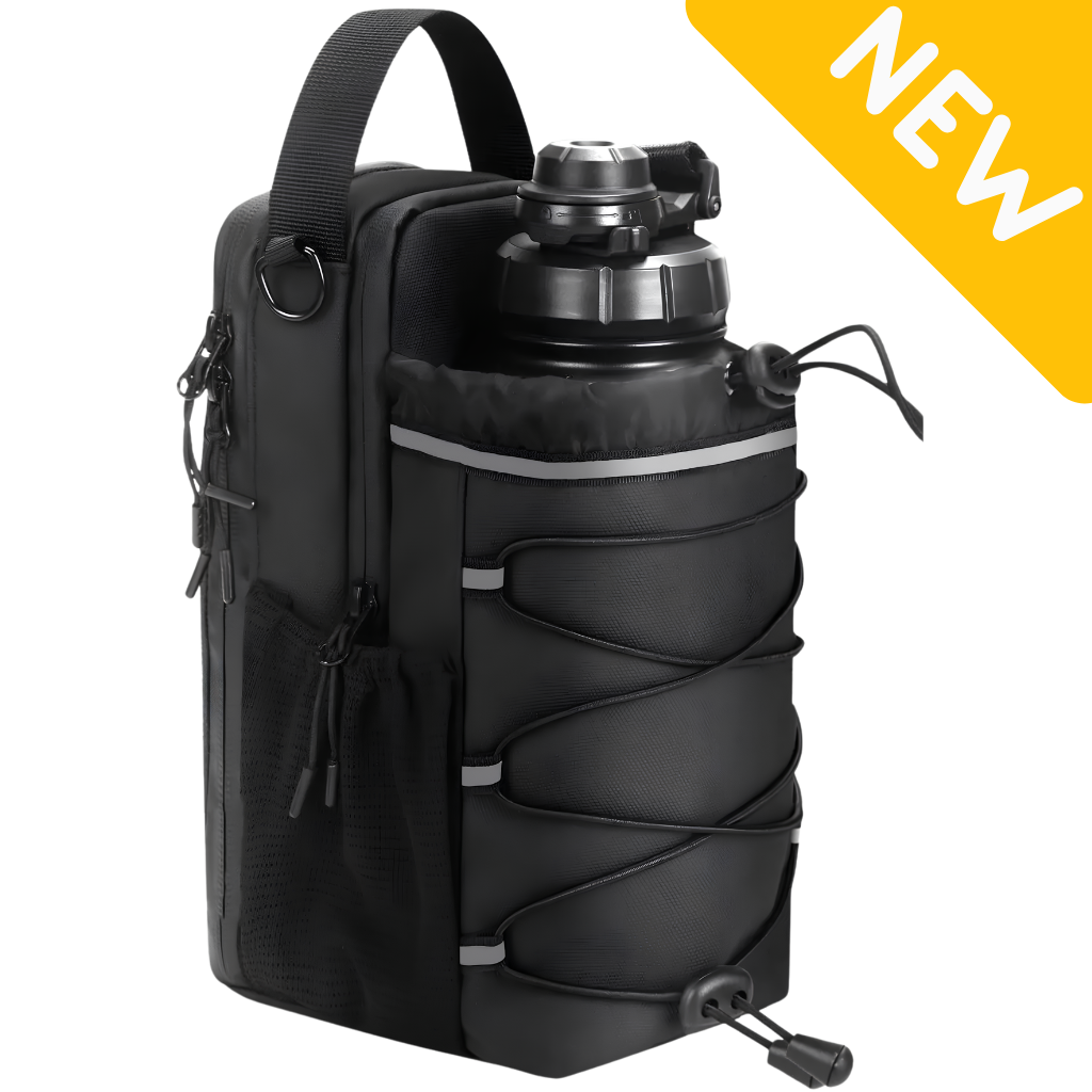 GymVault Pro