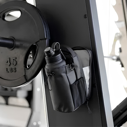 GymVault Pro