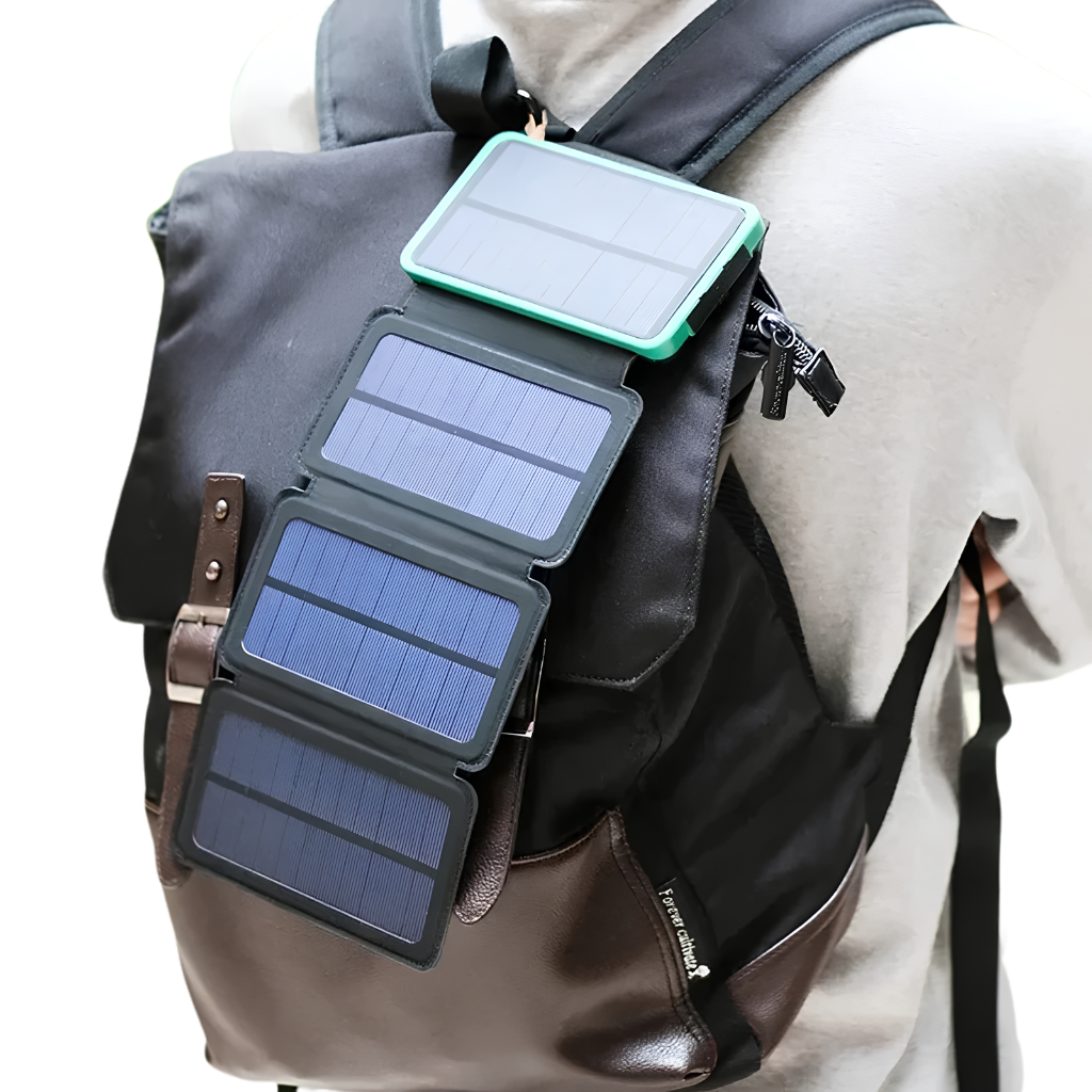 SolarCore Pro