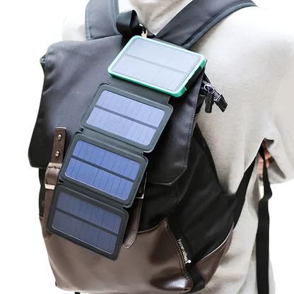 SolarCore Pro