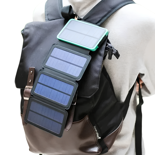 SolarCore Pro