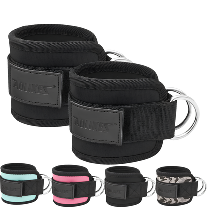 PowerGrip Cuffs