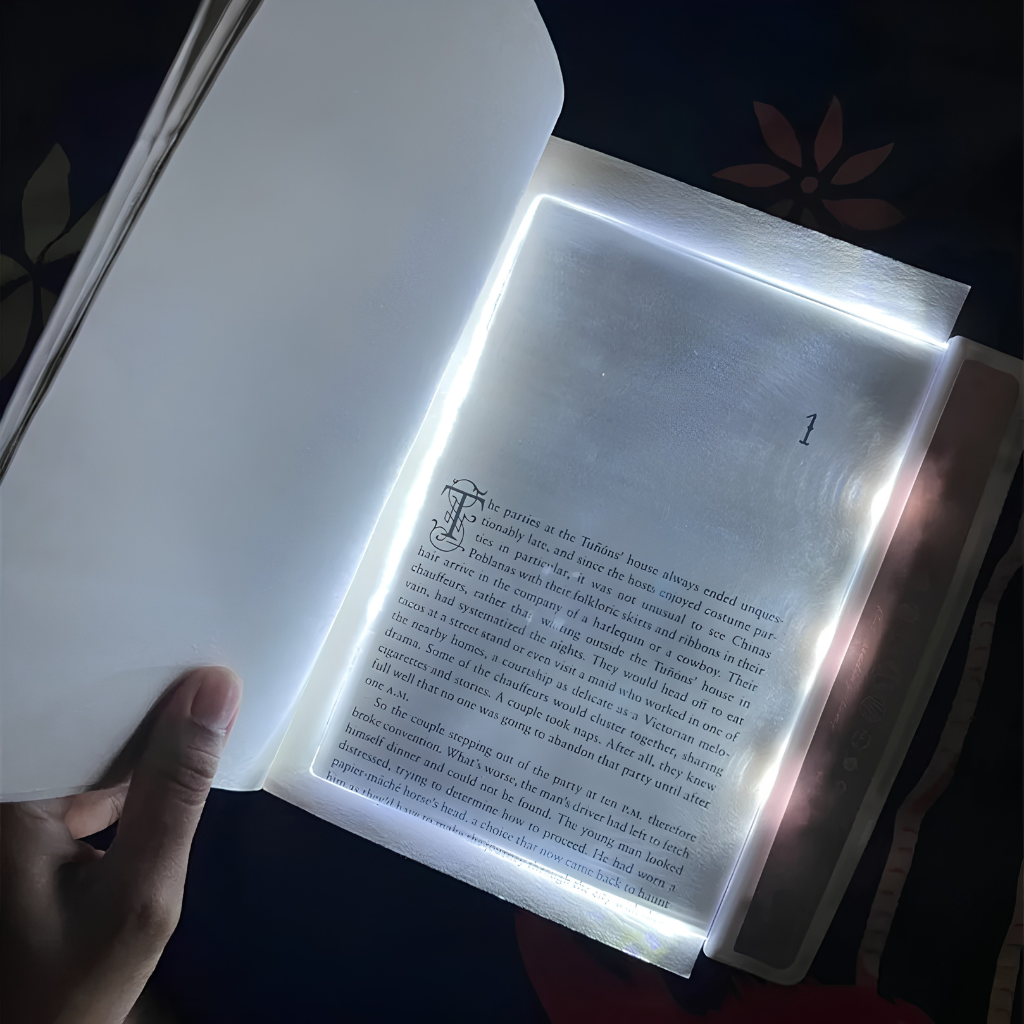 LumiPage™