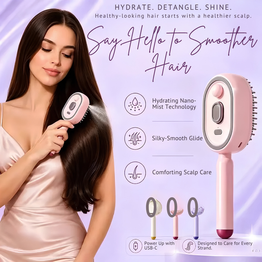 MistLuxe™
