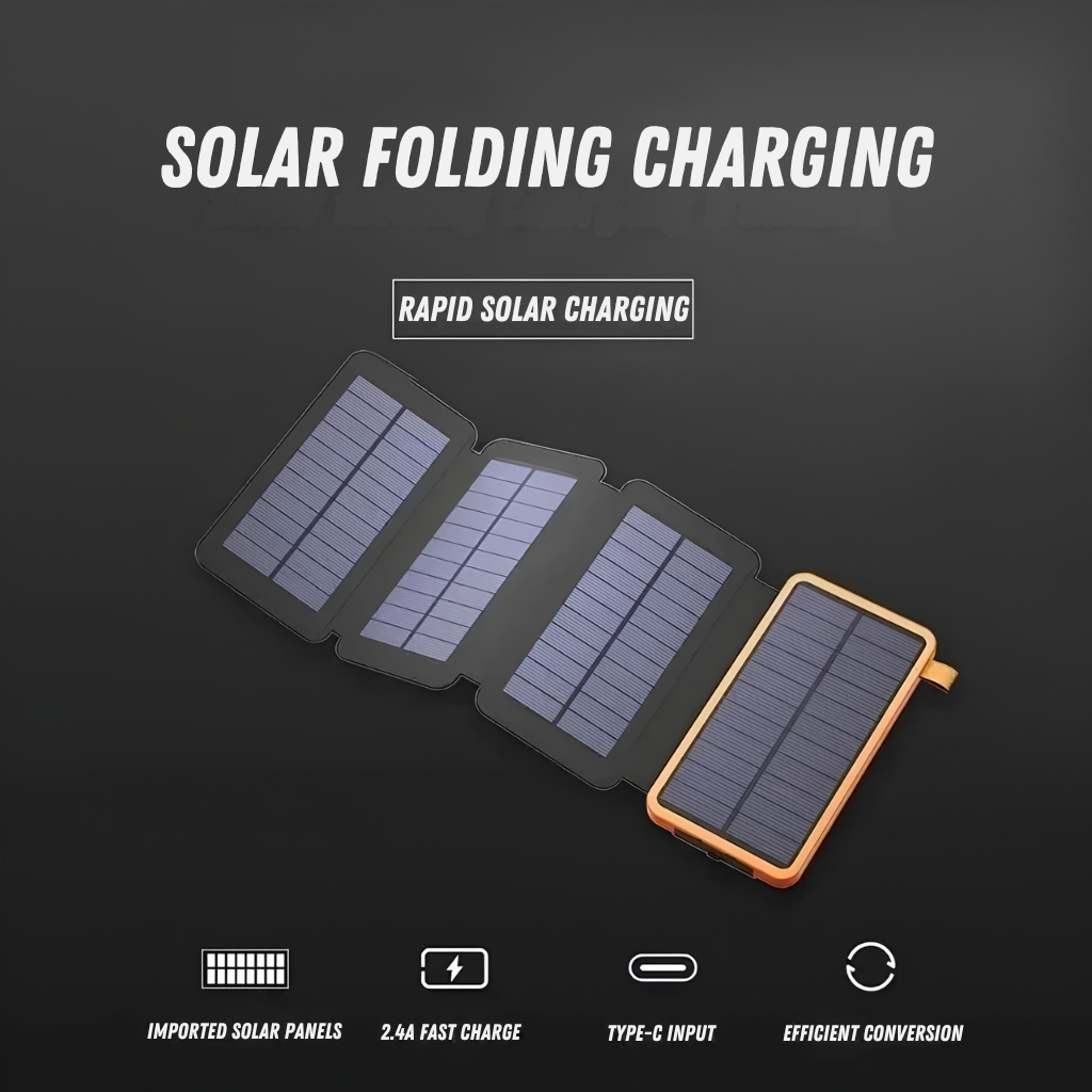 SolarCore Pro