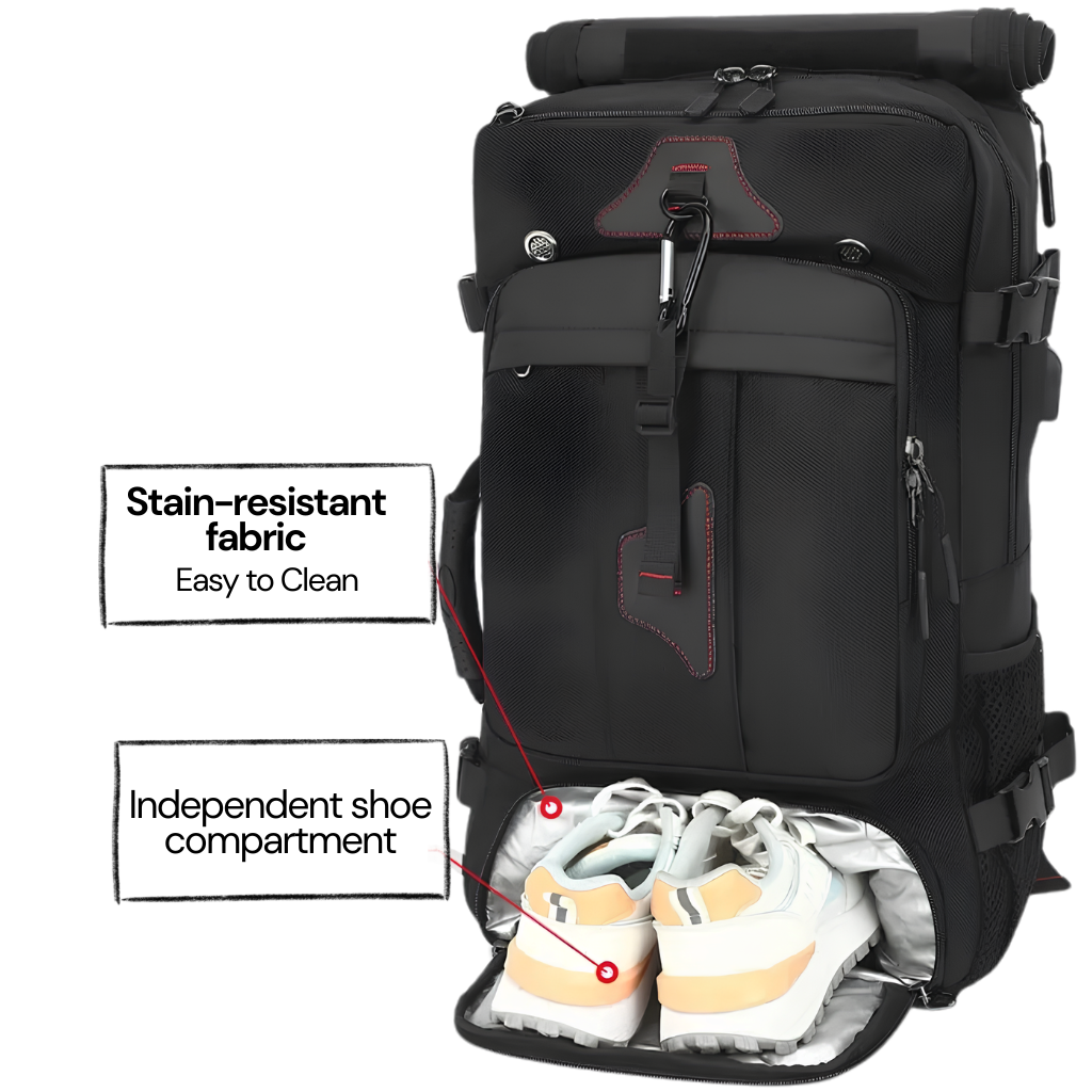 UrbanHike Pro