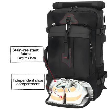 UrbanHike Pro