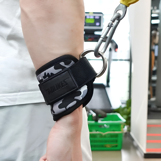 PowerGrip Cuffs