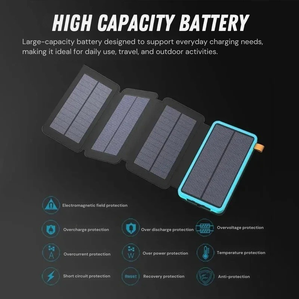 SolarCore Pro