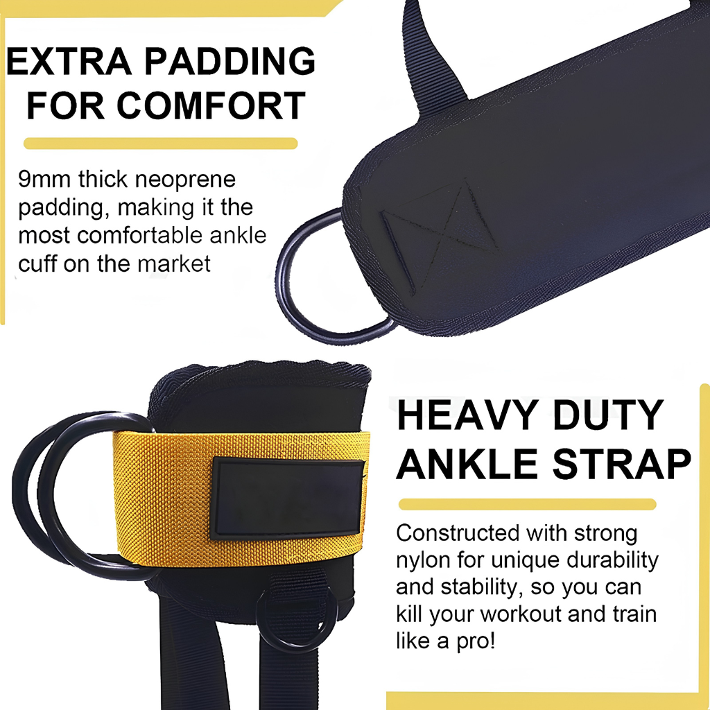 GluteFlex Pro
