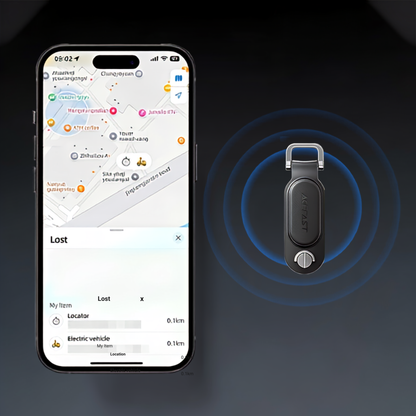 TrackGuard™