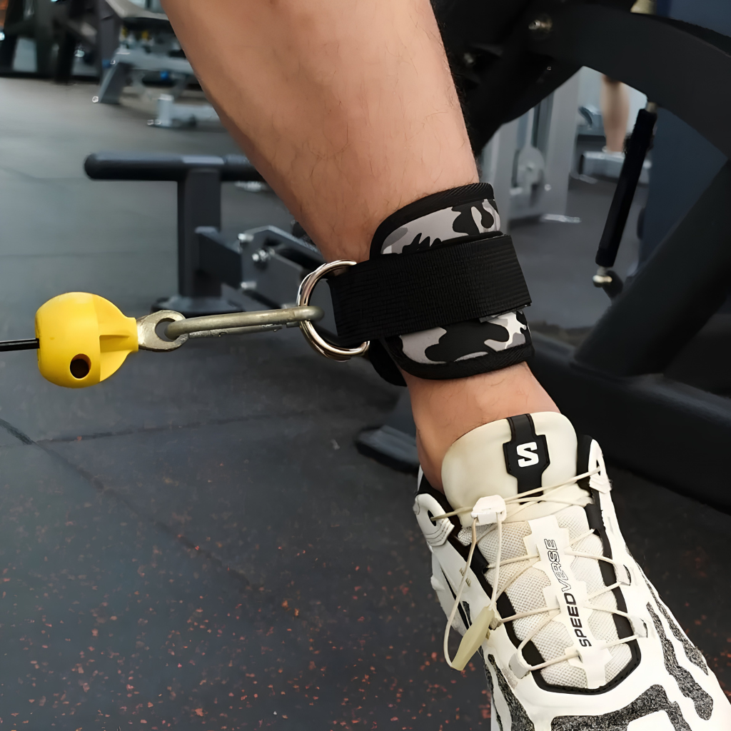 PowerGrip Cuffs