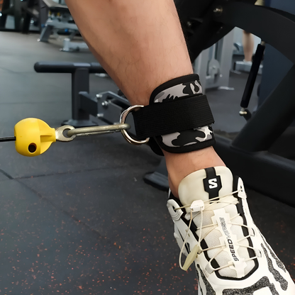 PowerGrip Cuffs