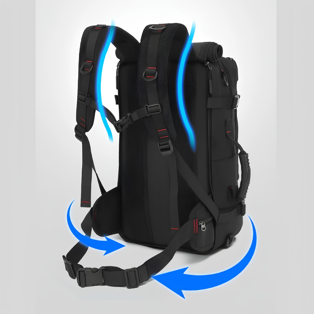 UrbanHike Pro