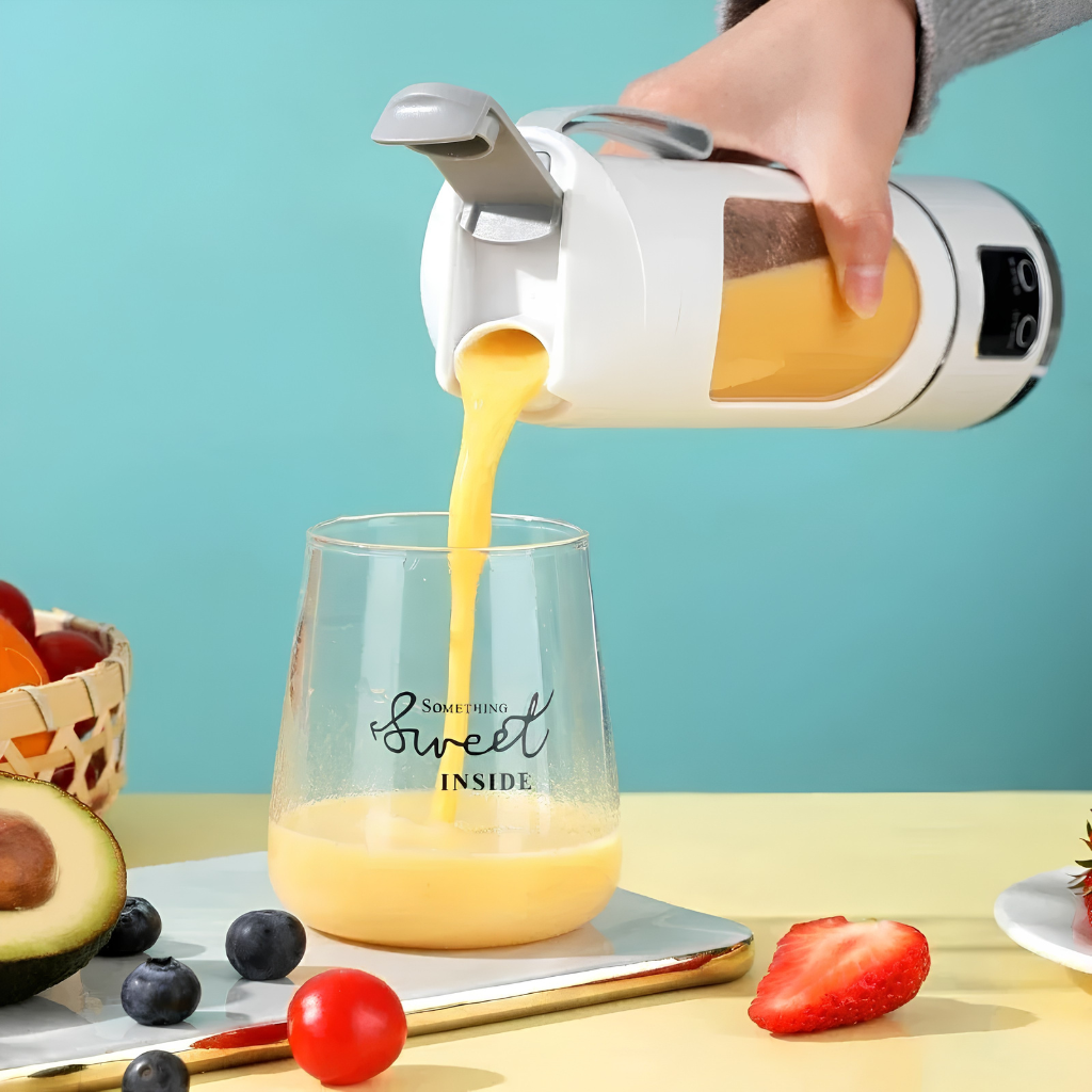 GoBlend X