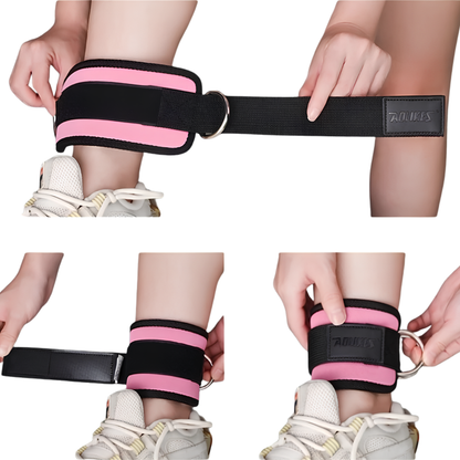 PowerGrip Cuffs