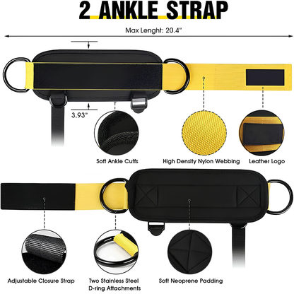 GluteFlex Pro