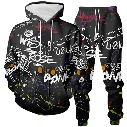Graffix X