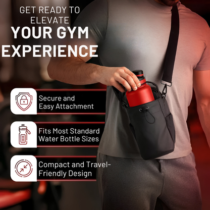 GymVault Pro