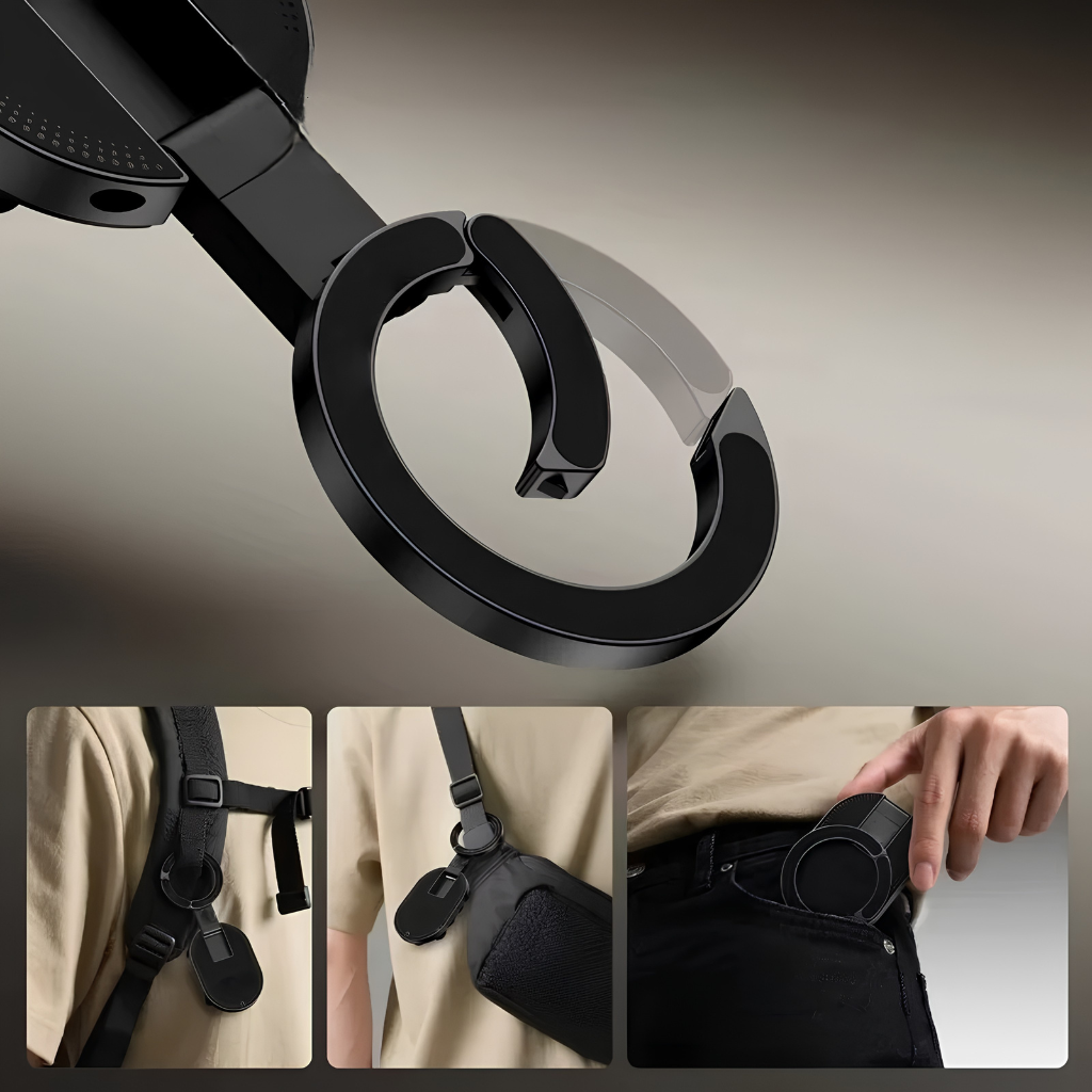 MagniFlex™