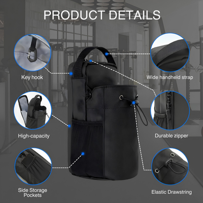 GymVault Pro