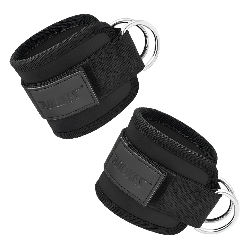 PowerGrip Cuffs