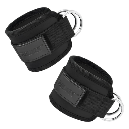 PowerGrip Cuffs