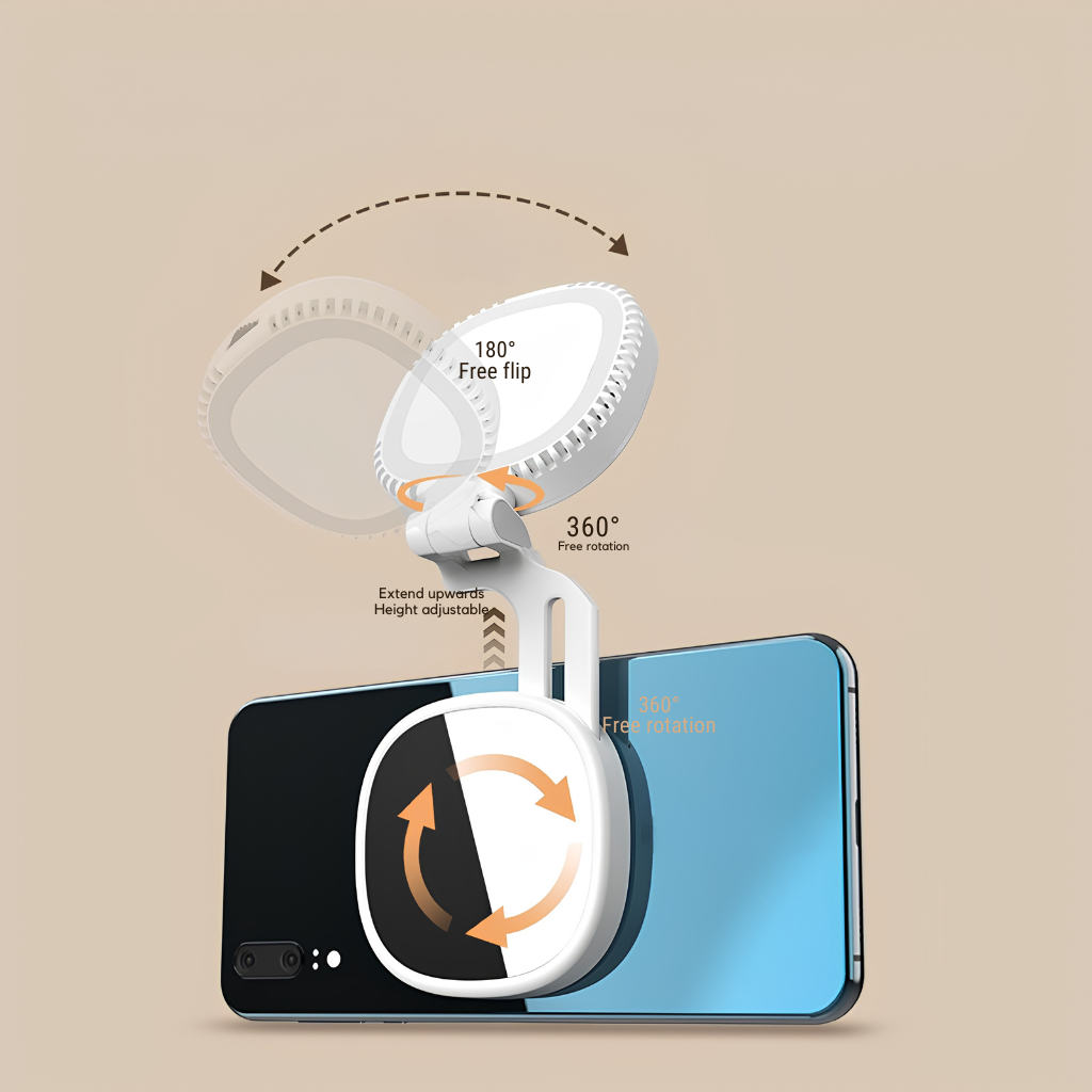 GlowMag Mini