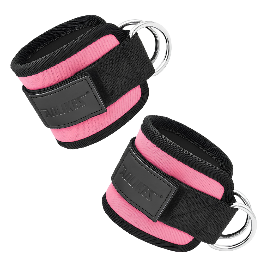 PowerGrip Cuffs