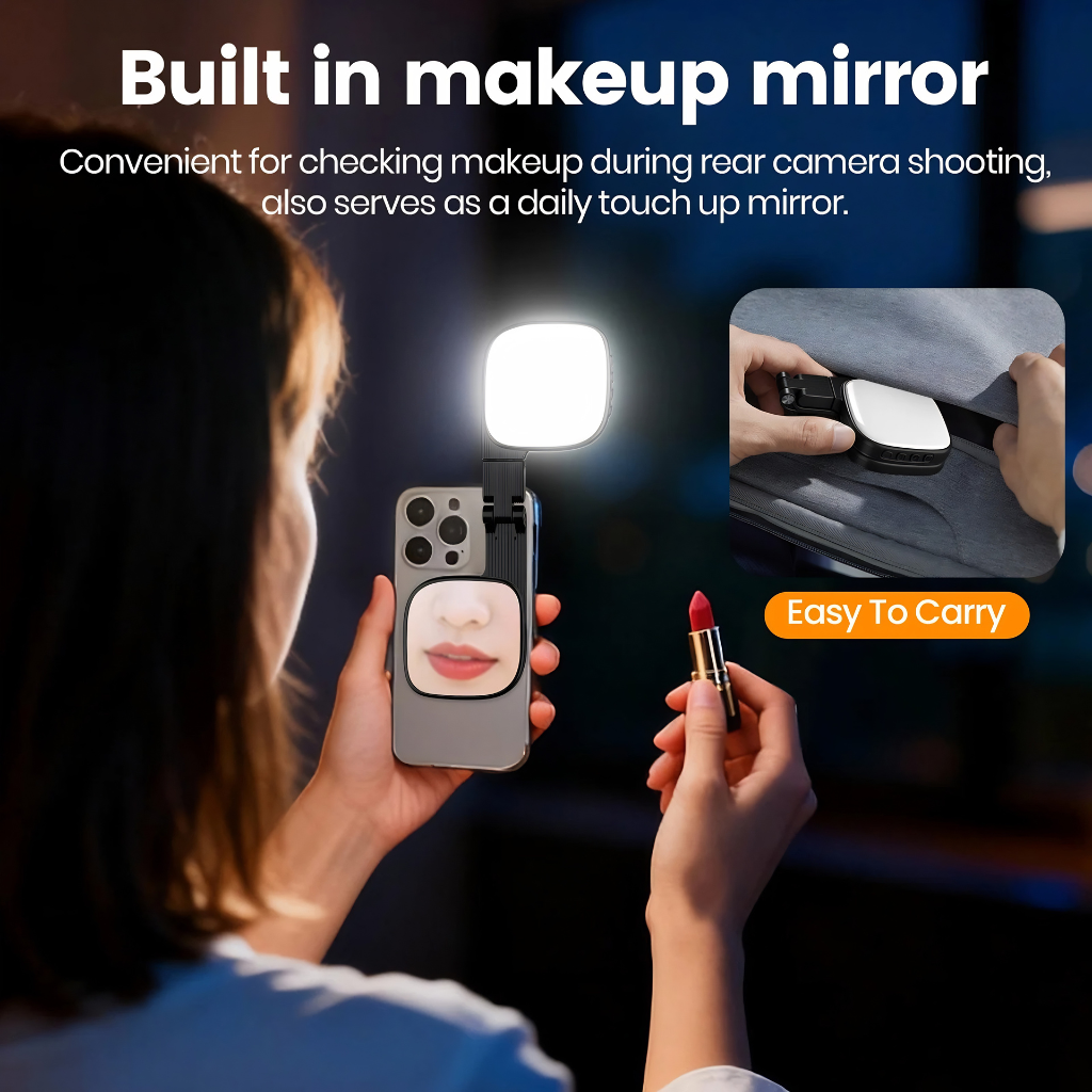 GlowMag Mini™