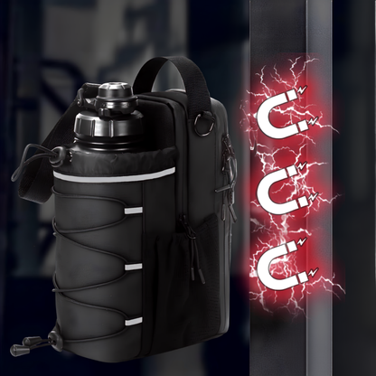 GymVault Pro™