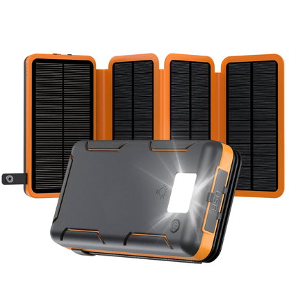 SolarCore Pro