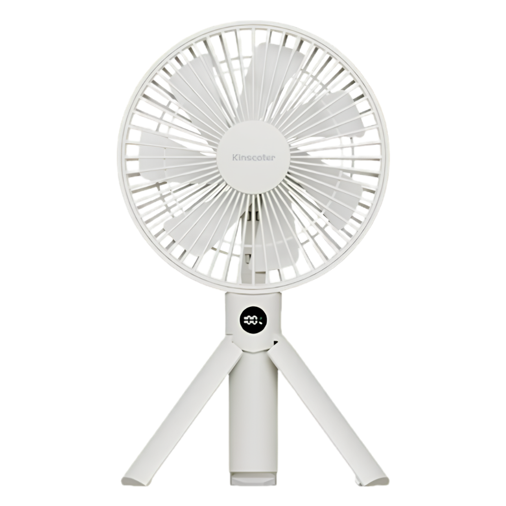 BreezeGo Pro™