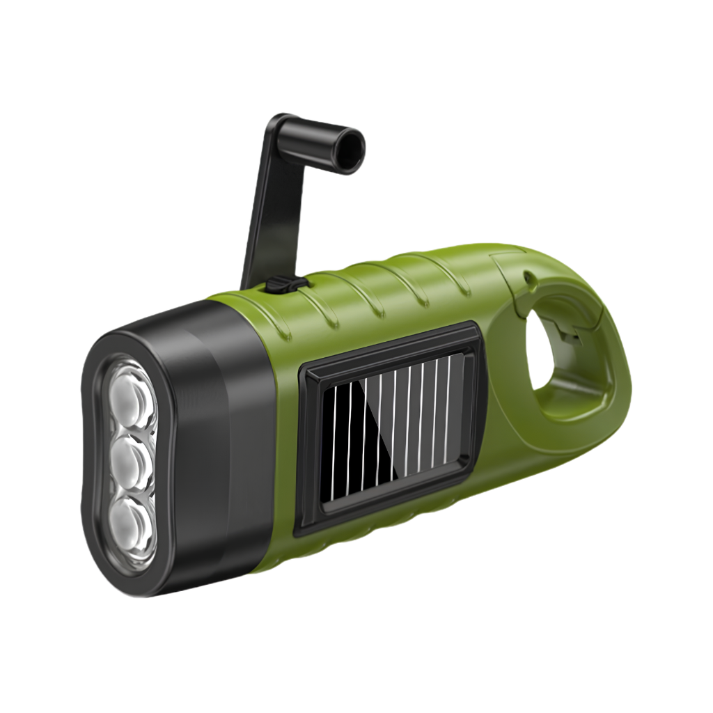 VoltCrank™